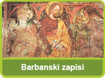 Barbanski zapisi